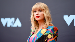 It's the Taylor Swift Election